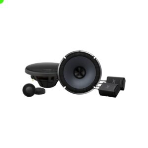 Alpine X-S65C 6-1/2"(16.5) COMPONENT 2 - WAY SPEAKER