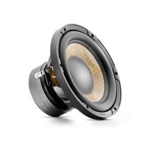 Focal P 20 FE 200MM / 500W SUBWOOFER
