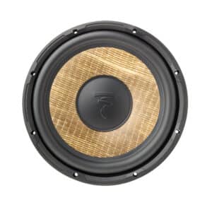 Focal P 25 FSE 250MM / 560W SLIM SUBWOOFER