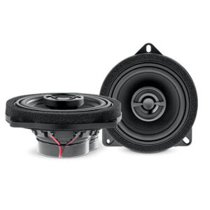 Focal IC BMW 100L 2-WAY COAXIAL KIT