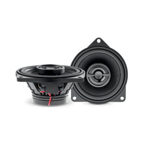 Focal IC BMW 100 2-WAY COAXIAL KIT