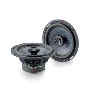 Focal PC 165 SF slatefiber 6,5 inch (165MM) 2-WAY COAXIAL KIT