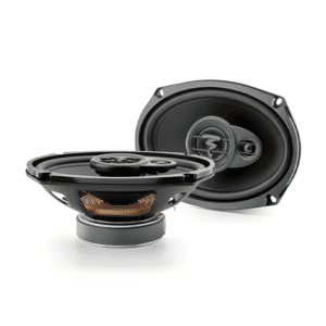 Focal ACX 690 3-WAY ELLIPTICAL COAXIAL KIT