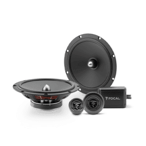 Focal ASE 165 S 6 1/2” (16,5CM) 2-WAY COMPONENT KIT