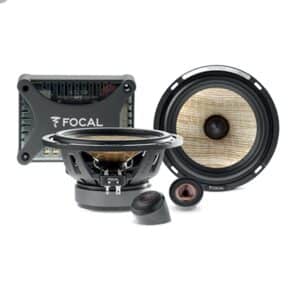 Focal PS 165 FXE