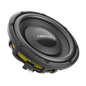 Hertz MPS 250 S4