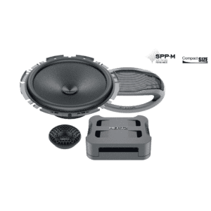 Hertz CK 165 F 165 (6.5) mm (in.) System 270 W 4 Ohm