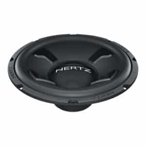 Hertz DS 25.3 250 mm 10 in Subwoofer 600 W 4 Ohm