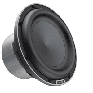 Hertz ML 2000.3 LEGEND 200 mm 8 in Subwoofers 1400 W 4 Ohm