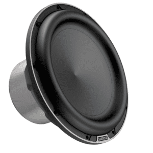 Hertz ML 2500.3 LEGEND 250 mm 10 in Subwoofers 1400 W 4 Ohm