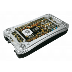 Audison Thesis HV venti