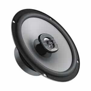 Hertz X 165 165 (6.5) mm (in.) | Coaxials | 220 W | 4 Ohm