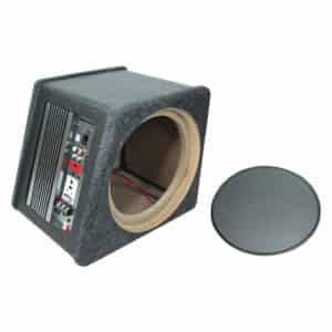 Dominations Bud 8 Power Box Only