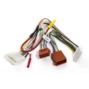 Audison AP T-H INI01 AP T-H INI01 PRIMA T-HARNESS NISSAN/INFINITI
