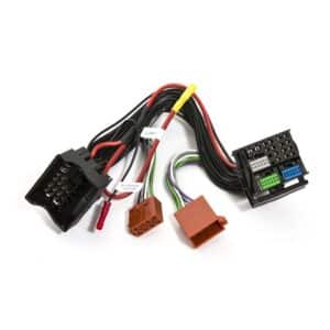 Audison AP T-H AVS02 PRIMA T-HARNESS AUDI, VW 52PIN