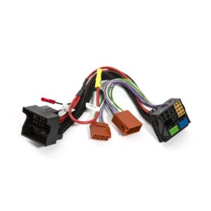 Audison AP T-H AVS01 PRIMA T-HARNESS AUDI, VW 40PIN