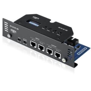 Audison AV bit IN HD HD DIGITAL INTERFACE