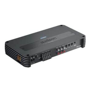 Audison SR 5.600 5 CH AMPLIFIER WITH CROSSOVER