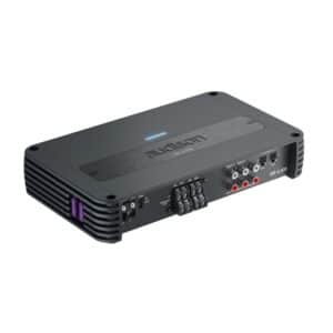 Audison SR 4.500 4 CH AMPLIFIER WITH CROSSOVER