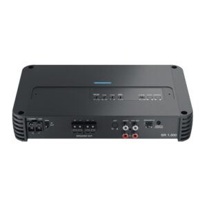 Audison SR 1.500 MONO AMPLIFIER WITH CROSSOVER