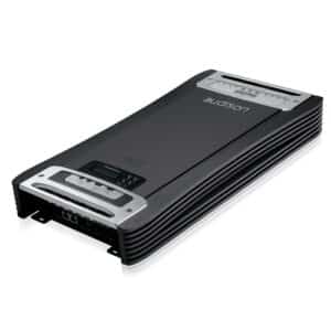 Audison TH quattro FOUR CHANNEL POWER AMPLIFIER