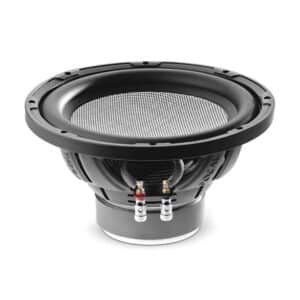 Focal Sub 25 A4 10" SINGLE COIL SUBWOOFER