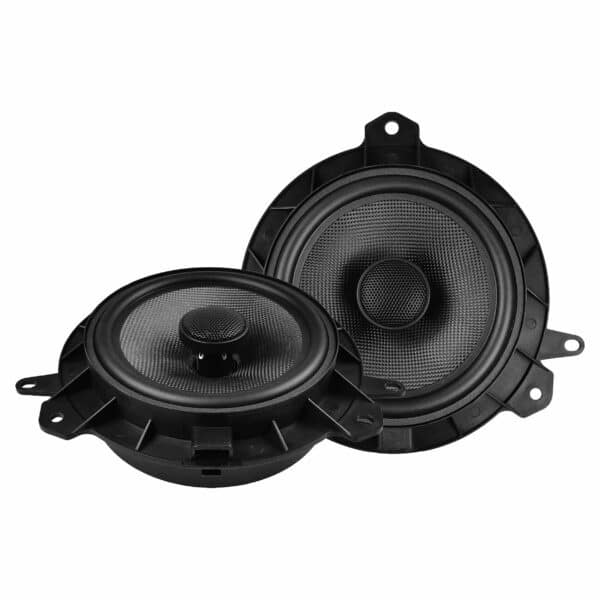 Boost! CX 165 TO Coaxial System for Toyota