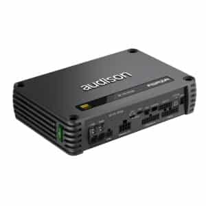 Audison AF C4.10 bit DSP Amplifier 4 x 150 W @ 2 ohm 10 CH DSP D-class