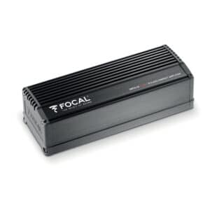 Focal Impulse 4.320 Focal Inside COMPACT 4-CHANNEL DIGITAL AMPLIFIER