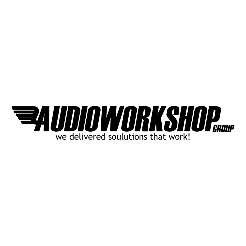 Store - Audioworkshop