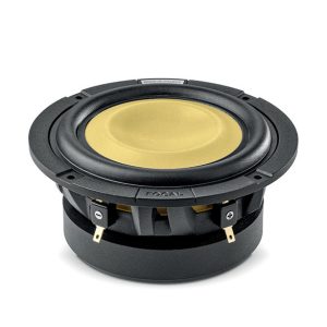 Focal SUB 5 KM 5 3/4" (145MM) SUBWOOFER K2 Power M