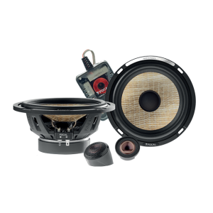 Focal PS 165 FE 16.5CM 2-WAY COMPONENT KIT