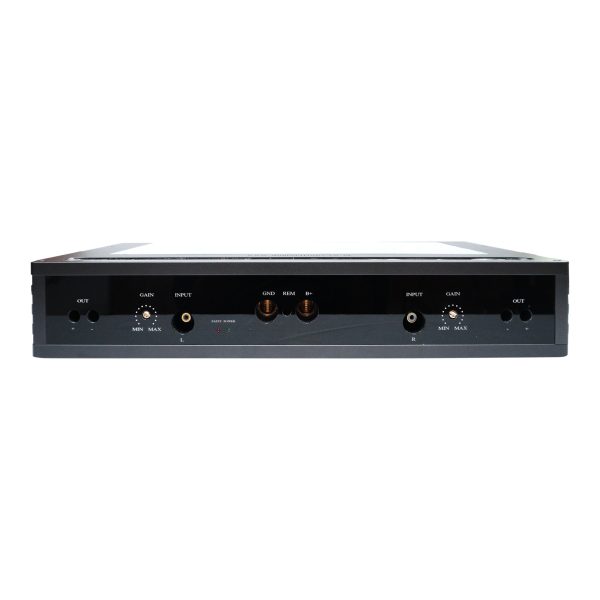 Dominations Studio Design ES No. 480 Series 1 Prototype 1 - Image 2