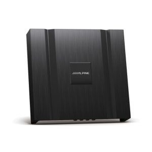 Alpine PXE-R80-8
