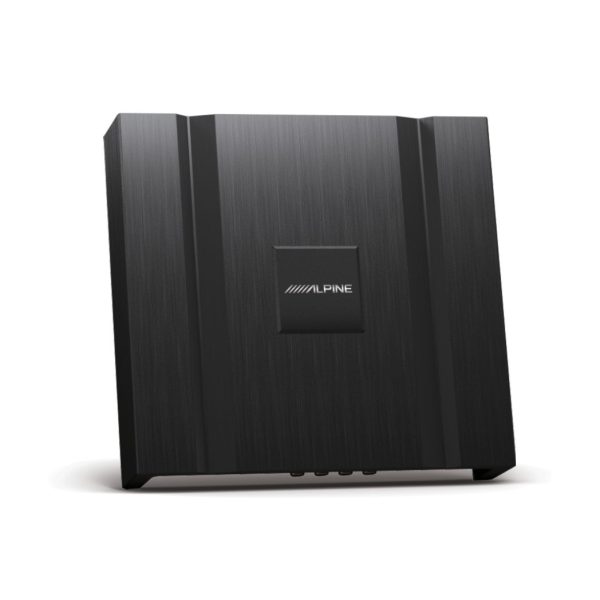 Alpine PXE-R80-8