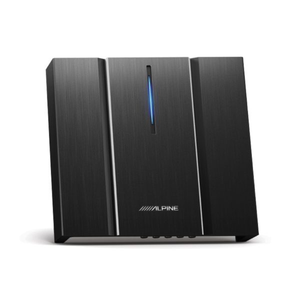 Alpine PXE-R100-8