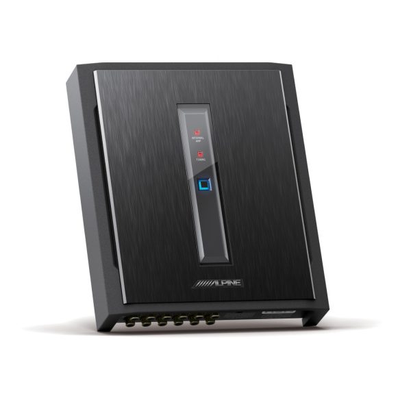 Alpine PXE-X120-8