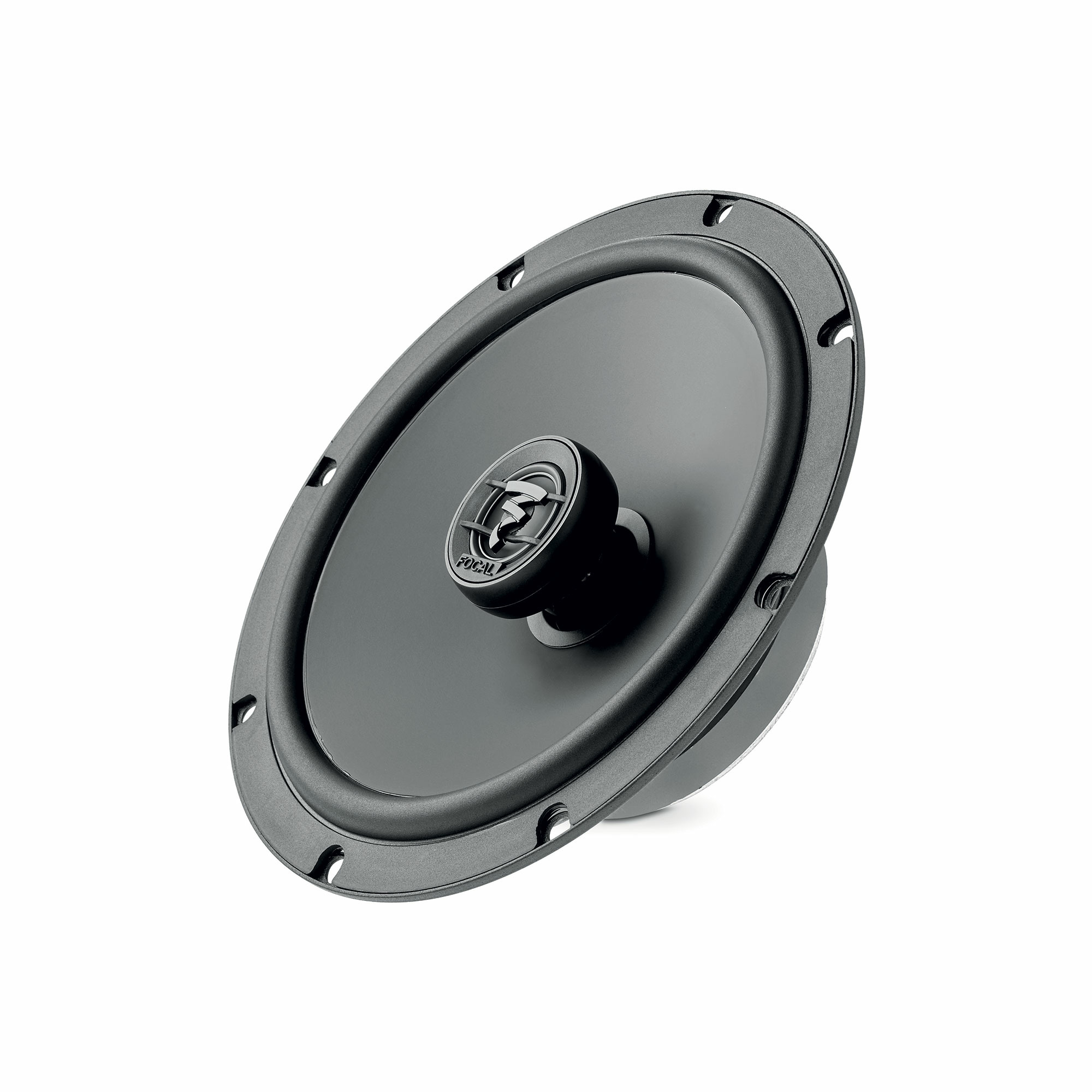 Focal ACX 165 S Compact 2-way 16.5 cm coaxial kit 2 Focal ACX 165 S Compact 2-way 16.5 cm coaxial kit - Image 2