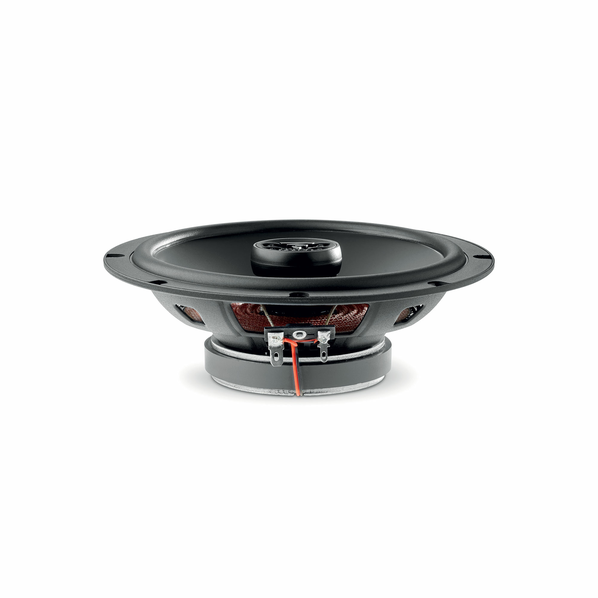 Focal ACX 165 S Compact 2-way 16.5 cm coaxial kit 3 Focal ACX 165 S Compact 2-way 16.5 cm coaxial kit - Image 3