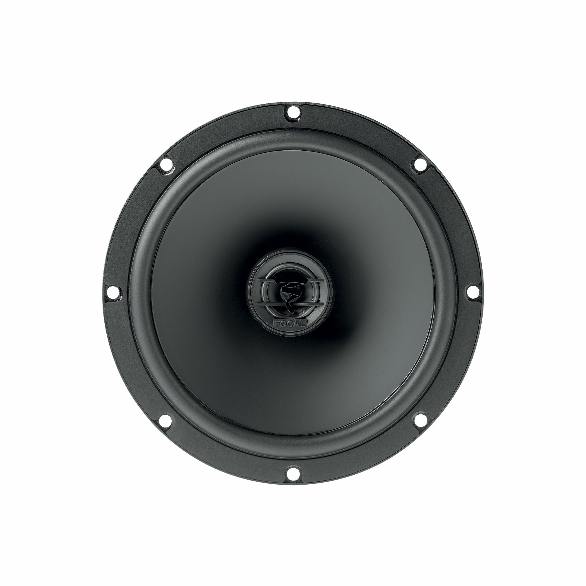 Focal ACX 165 S Compact 2-way 16.5 cm coaxial kit 4 Focal ACX 165 S Compact 2-way 16.5 cm coaxial kit - Image 4