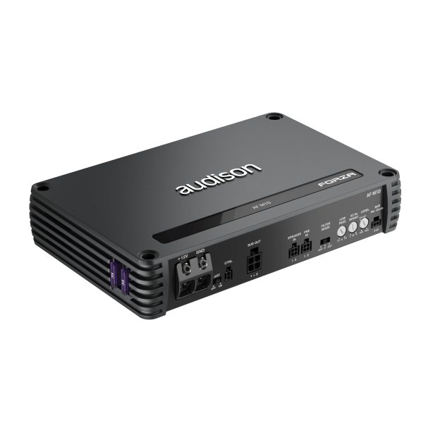 Audison AF M1D Forza Amplifier