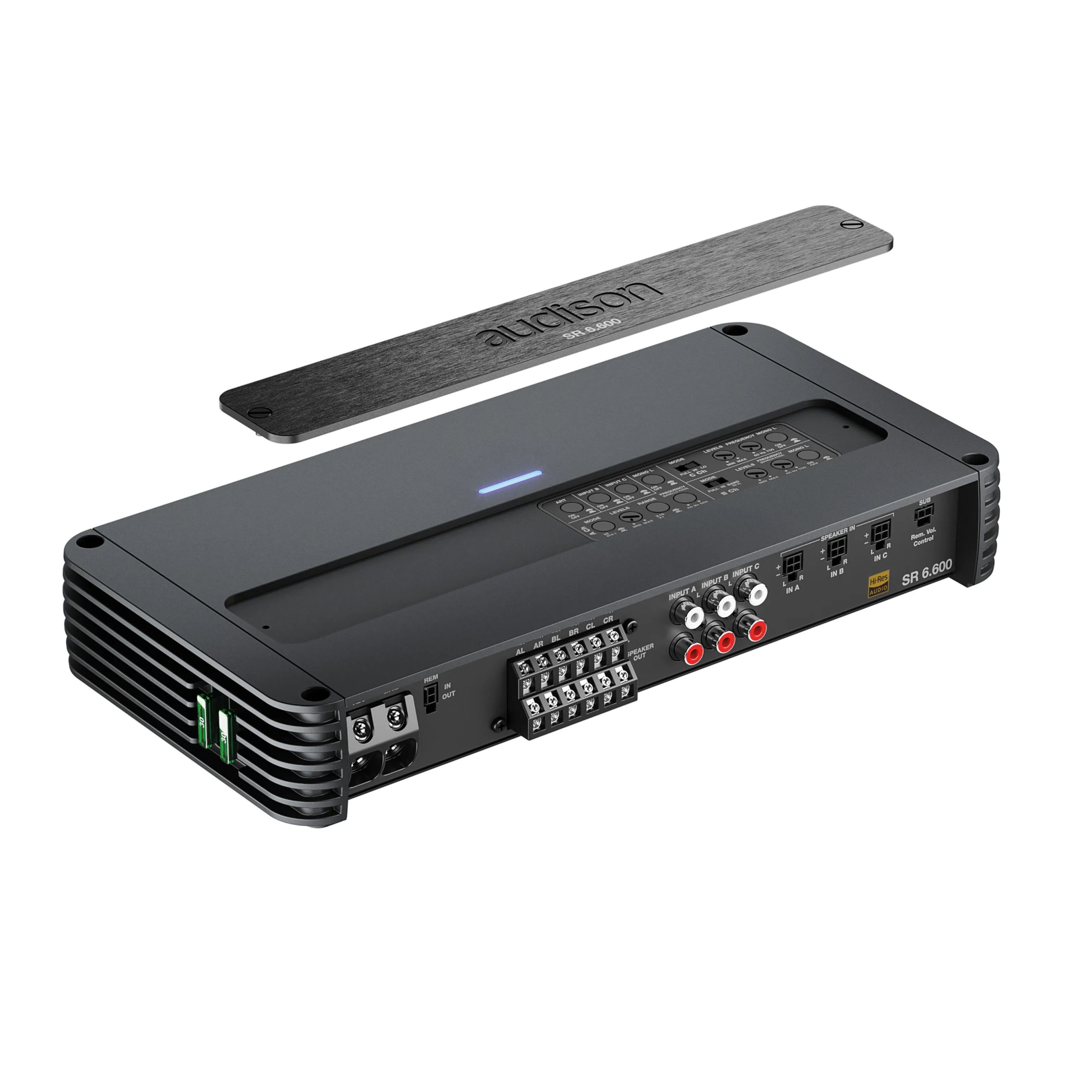 Audison SR 6.600 - Image 2