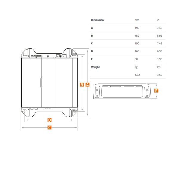 Hertz DP 1.500 - Image 2