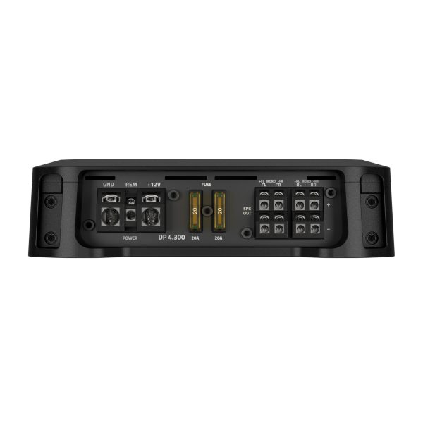 Hertz DP 4.300 - Image 5
