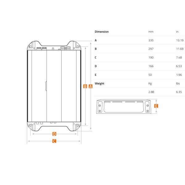 Hertz DP 4.400 - Image 2