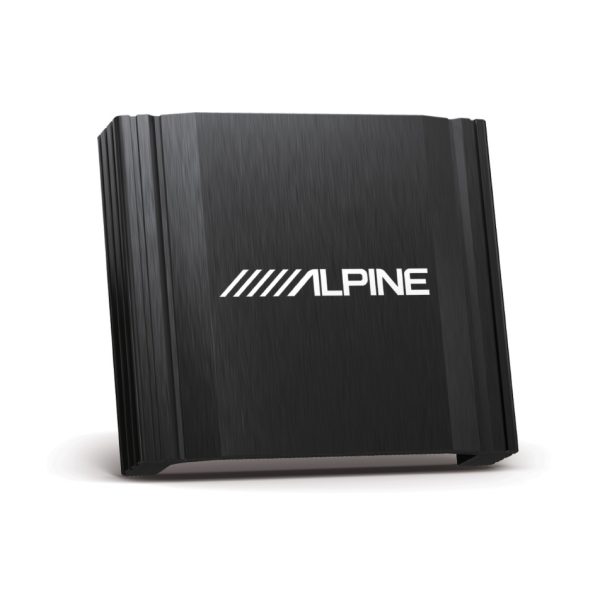 Alpine PXE-640E-EL