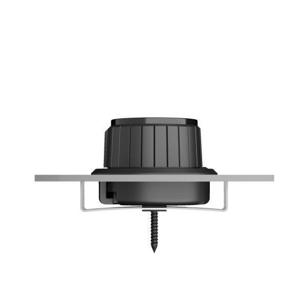 Hertz HRC 02 subwoofer volume control - Image 5