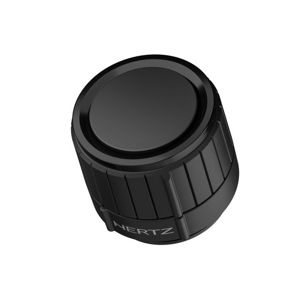 Hertz HRC 02 subwoofer volume control - Image 2