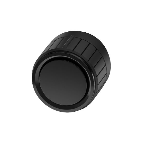 Hertz HRC 02 subwoofer volume control - Image 3