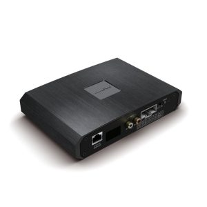 Alpine PXE-R500S 6 – CHANNEL SOUND PROCESSOR